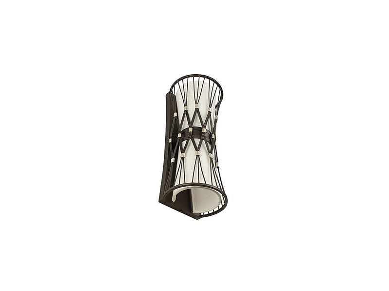 Savoy House 9-8812-2-92 Two Light Wall Sconce, Rumba (5)
