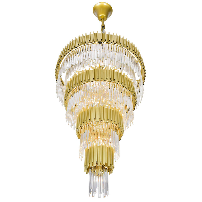 CWI Lighting 1112P40-34-169 Deco 34 Light Chandelier Medallion Gold Alt 3.jpg