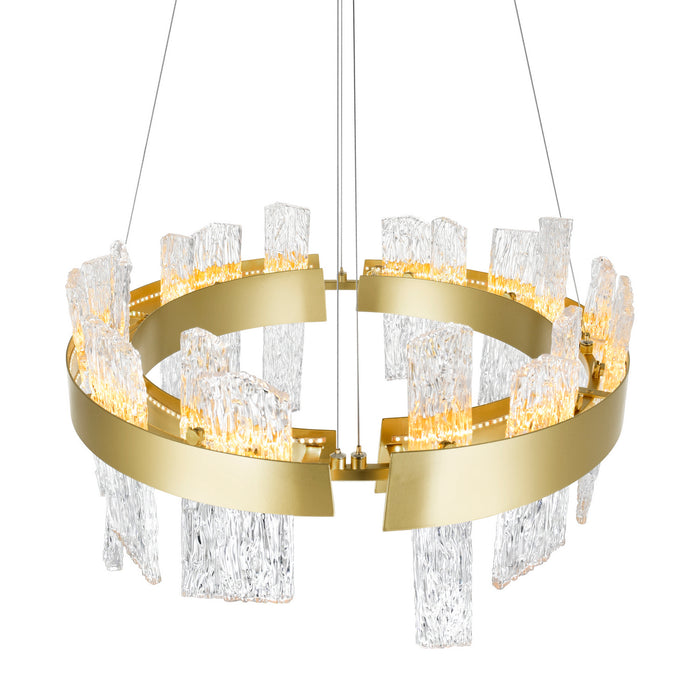 CWI Lighting 1246P24-602-A Guadiana LED Chandelier Satin Gold Alt 2.jpg