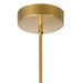 CWI Lighting 1375P31-6-602 Oskil LED Chandelier Satin Gold Alt 4.jpg