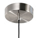 CWI Lighting 1390P5-1-606 Lena LED Mini Pendant Satin Nickel Alt 4.jpg