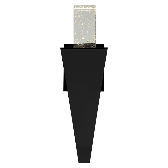 CWI Lighting 1502W5-1-101 Catania LED Wall Sconce, Black Alternate Image 3.jpg