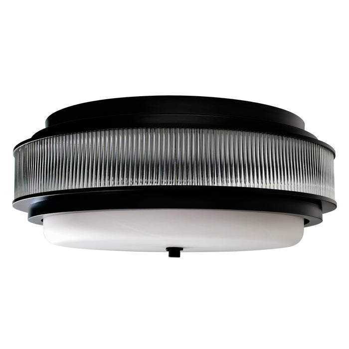 CWI Lighting 1567C18-4-101 Valdivia Four Light Flush Mount Black Alt 3.jpg