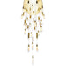 CWI Lighting 1606P33-37-602 Olinda LED Chandelier Satin Gold Alt 2.jpg