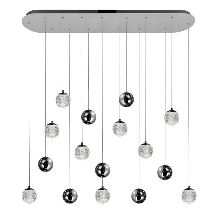 CWI Lighting 1679P40-9-601-RC Siena LED Chandelier Chrome Alt 1.jpg