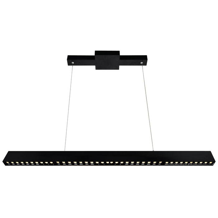 CWI Lighting 1701P52-A-101 Pienza LED Chandelier Black Alt 1.jpg