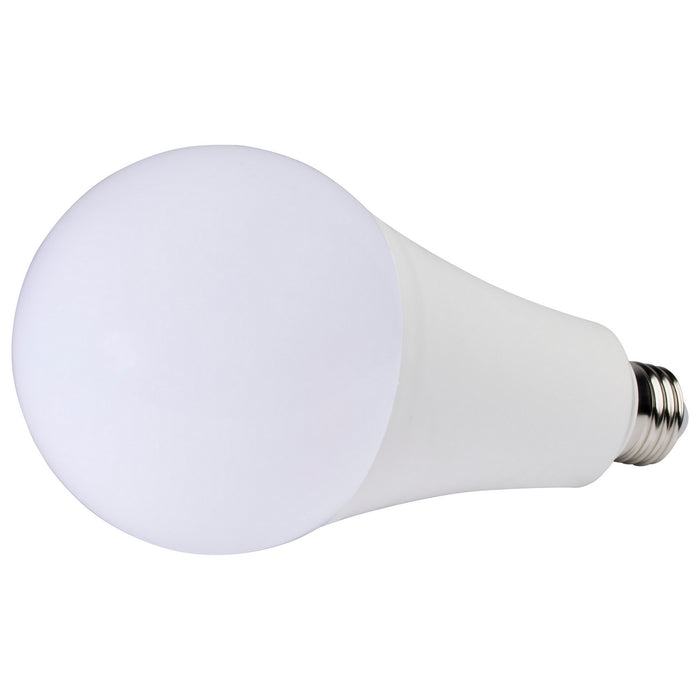 Satco S11466 Light Bulb, White Alternate Image.jpg