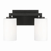 Capital Lighting 119821BI-545 Ravenwood Two Light Vanity, Black Iron Alternate Image 3.jpg