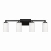 Capital Lighting 119841BI-545 Ravenwood Four Light Vanity, Black Iron Alternate Image.jpg