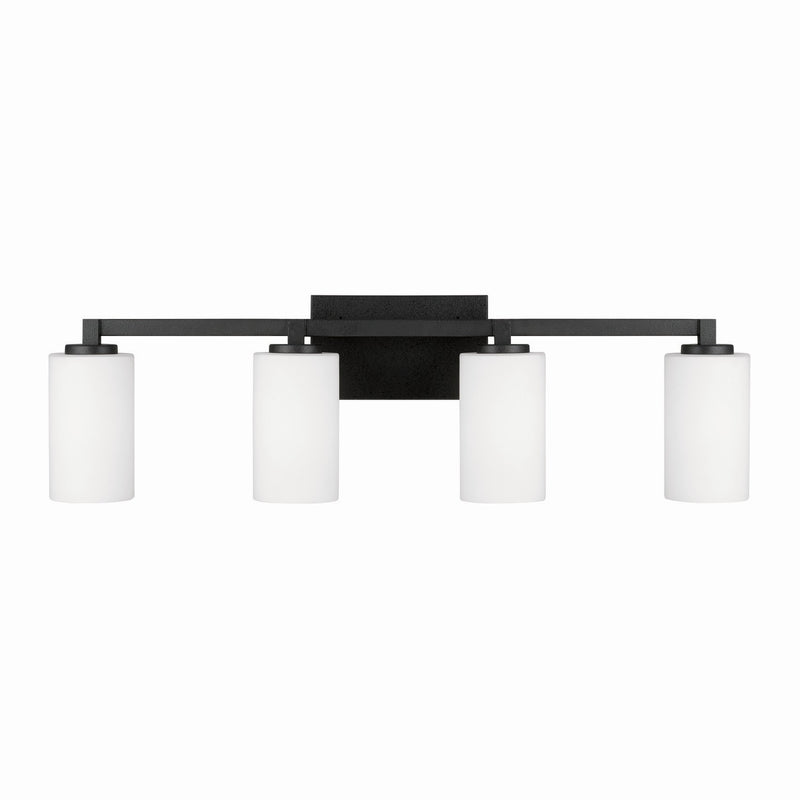 Capital Lighting 119841BI-545 Ravenwood Four Light Vanity, Black Iron Alternate Image.jpg