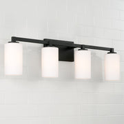 Capital Lighting 119841BI-545 Ravenwood Four Light Vanity, Black Iron Alternate Image 2.jpg