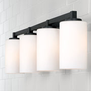 Capital Lighting 119841BI-545 Ravenwood Four Light Vanity, Black Iron Alternate Image 3.jpg
