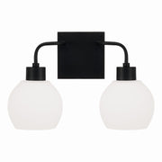 Capital Lighting 120021MB-540 Tanner Two Light Vanity, Matte Black Alternate Image.jpg