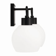 Capital Lighting 120041MB-540 Tanner Four Light Vanity, Matte Black Alternate Image 2.jpg
