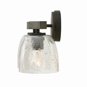 Capital Lighting 147621CK-536 Clive Two Light Vanity, Carbon Grey and Black Iron Alternate Image 2.jpg