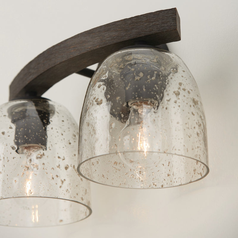 Capital Lighting 147621CK-536 Clive Two Light Vanity, Carbon Grey and Black Iron Alternate Image 4.jpg