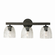 Capital Lighting 147631CK-536 Clive Three Light Vanity, Carbon Grey and Black Iron Alternate Image.jpg