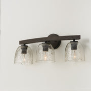 Capital Lighting 147631CK-536 Clive Three Light Vanity, Carbon Grey and Black Iron Alternate Image 3.jpg