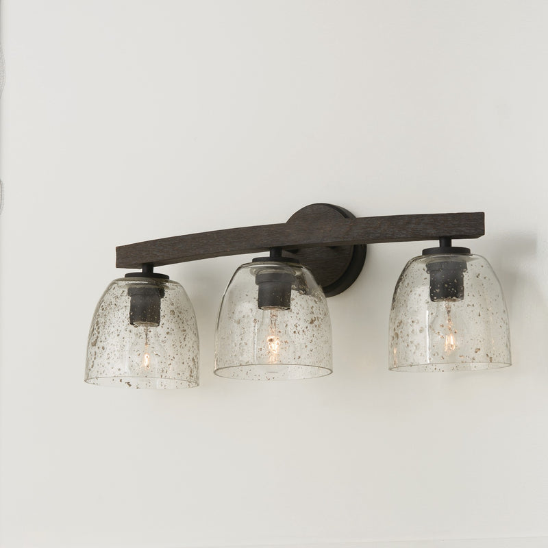 Capital Lighting 147631CK-536 Clive Three Light Vanity, Carbon Grey and Black Iron Alternate Image 3.jpg