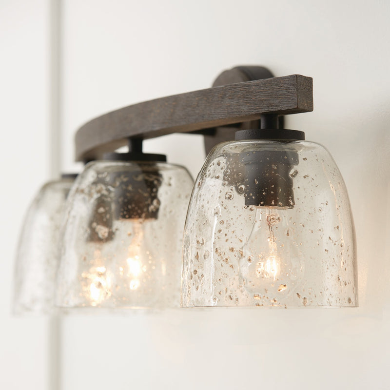 Capital Lighting 147631CK-536 Clive Three Light Vanity, Carbon Grey and Black Iron Alternate Image 4.jpg