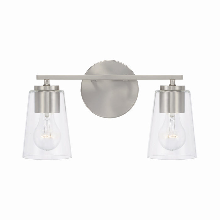 Capital Lighting 148621BN-537 Portman Two Light Vanity, Brushed Nickel Alternate Image.jpg