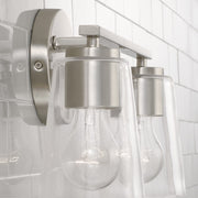 Capital Lighting 148621BN-537 Portman Two Light Vanity, Brushed Nickel Alternate Image 4.jpg