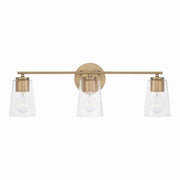 Capital Lighting 148631AD-537 Portman Three Light Vanity, Aged Brass Alternate Image.jpg