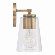Capital Lighting 148641AD-537 Portman Four Light Vanity, Aged Brass Alternate Image 2.jpg