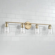 Capital Lighting 148641AD-537 Portman Four Light Vanity, Aged Brass Alternate Image 3.jpg