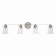 Capital Lighting 148641BN-537 Portman Four Light Vanity, Brushed Nickel Alternate Image.jpg