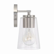 Capital Lighting 148641BN-537 Portman Four Light Vanity, Brushed Nickel Alternate Image 2.jpg