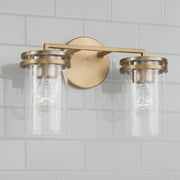 Capital Lighting 148721AD-539 Fuller Two Light Vanity, Aged Brass Alternate Image 3.jpg