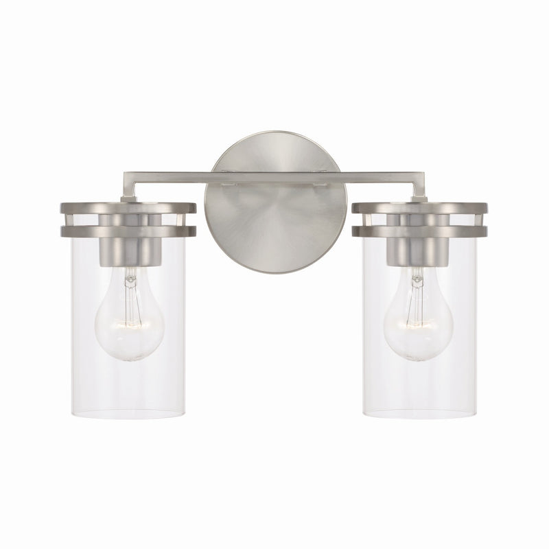 Capital Lighting 148721BN-539 Fuller Two Light Vanity, Brushed Nickel Alternate Image.jpg