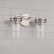 Capital Lighting 148721BN-539 Fuller Two Light Vanity, Brushed Nickel Alternate Image 3.jpg