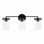 Capital Lighting 148731MB-539 Fuller Three Light Vanity, Matte Black Alternate Image.jpg