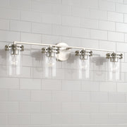 Capital Lighting 148741BN-539 Fuller Four Light Vanity, Brushed Nickel Alternate Image 3.jpg