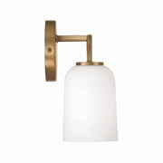Capital Lighting 148821AD-542 Lawson Two Light Vanity, Aged Brass Alternate Image 2.jpg