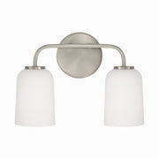 Capital Lighting 148821BN-542 Lawson Two Light Vanity, Brushed Nickel Alternate Image.jpg