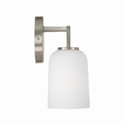 Capital Lighting 148821BN-542 Lawson Two Light Vanity, Brushed Nickel Alternate Image 2.jpg