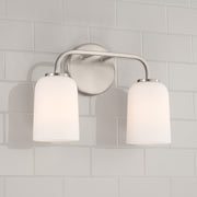 Capital Lighting 148821BN-542 Lawson Two Light Vanity, Brushed Nickel Alternate Image 3.jpg