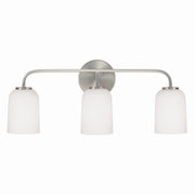 Capital Lighting 148831BN-542 Lawson Three Light Vanity, Brushed Nickel Alternate Image.jpg