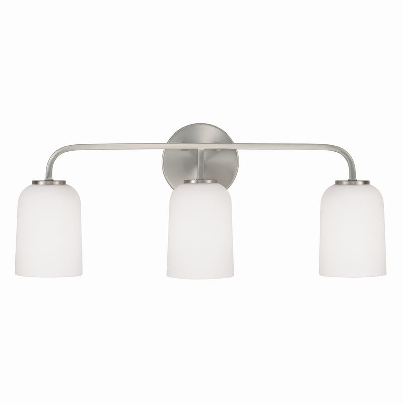 Capital Lighting 148831BN-542 Lawson Three Light Vanity, Brushed Nickel Alternate Image.jpg