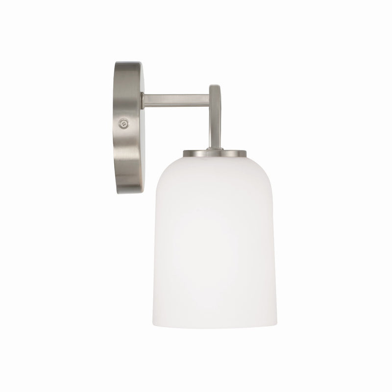 Capital Lighting 148831BN-542 Lawson Three Light Vanity, Brushed Nickel Alternate Image 2.jpg