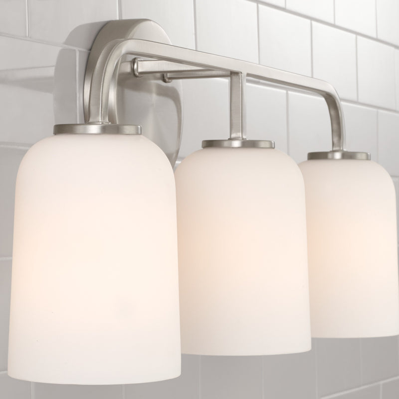 Capital Lighting 148831BN-542 Lawson Three Light Vanity, Brushed Nickel Alternate Image 4.jpg