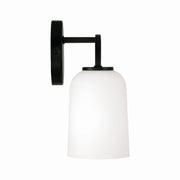 Capital Lighting 148831MB-542 Lawson Three Light Vanity, Matte Black Alternate Image 2.jpg