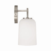 Capital Lighting 148841BN-542 Lawson Four Light Vanity, Brushed Nickel Alternate Image 2.jpg