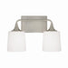 Capital Lighting 148921BN-541 Presley Two Light Vanity, Brushed Nickel Alternate Image.jpg