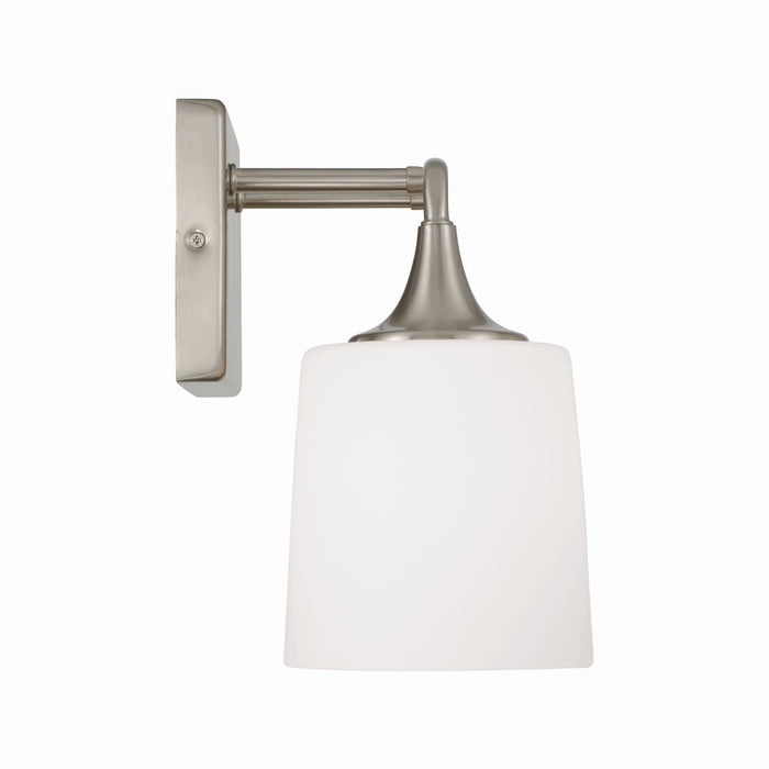 Capital Lighting 148921BN-541 Presley Two Light Vanity, Brushed Nickel Alternate Image 2.jpg