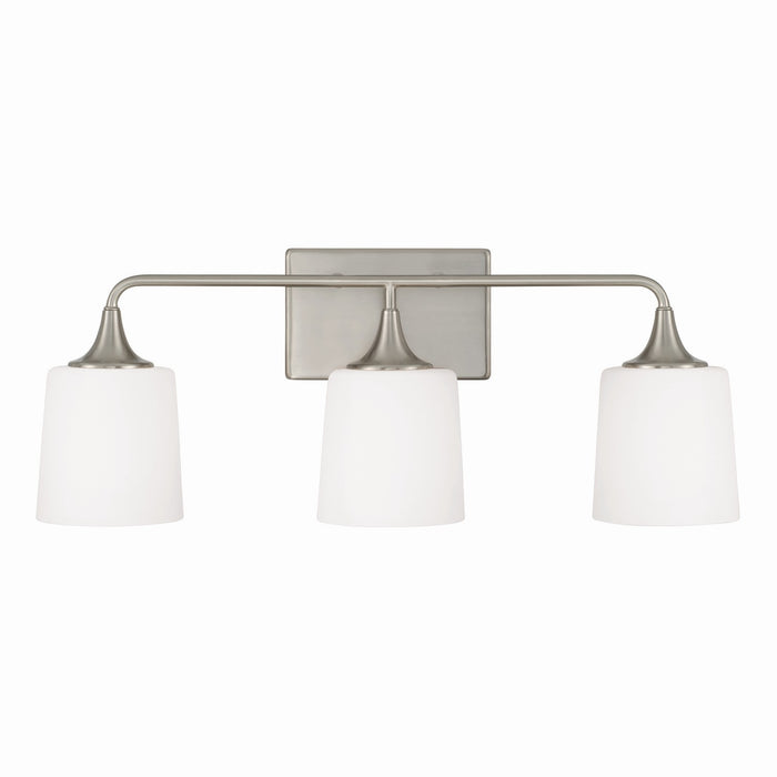 Capital Lighting 148931BN-541 Presley Three Light Vanity, Brushed Nickel Alternate Image.jpg