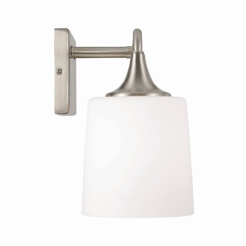 Capital Lighting 148941BN-541 Presley Four Light Vanity, Brushed Nickel Alternate Image 2.jpg
